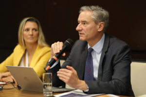 14th EUSDR Annual Forum (November 2025)