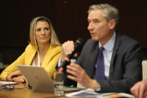 14th EUSDR Annual Forum (November 2025)