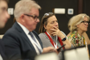 14th EUSDR Annual Forum (November 2025)