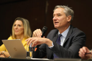 14th EUSDR Annual Forum (November 2025)