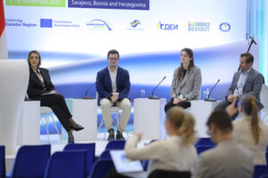 14th EUSDR Annual Forum (November 2025)