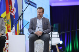 14th EUSDR Annual Forum (November 2025)