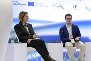 14th EUSDR Annual Forum (November 2025)