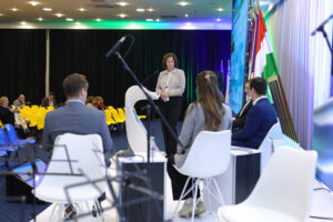 14th EUSDR Annual Forum (November 2025)