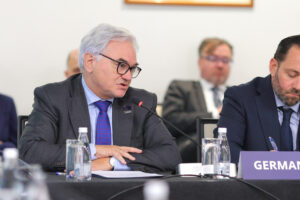 14th EUSDR Annual Forum (November 2025)