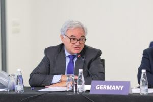 14th EUSDR Annual Forum (November 2025)