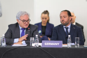 14th EUSDR Annual Forum (November 2025)