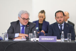 14th EUSDR Annual Forum (November 2025)