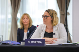 14th EUSDR Annual Forum (November 2025)