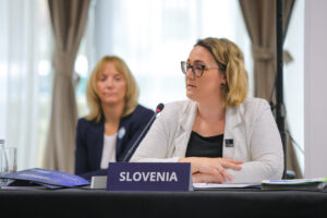 14th EUSDR Annual Forum (November 2025)