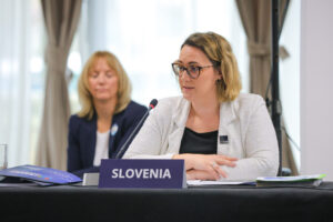 14th EUSDR Annual Forum (November 2025)