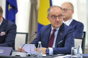 14th EUSDR Annual Forum (November 2025)