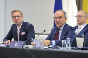 14th EUSDR Annual Forum (November 2025)