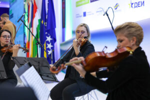 14th EUSDR Annual Forum (November 2025)