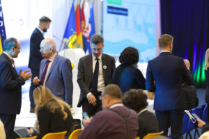 14th EUSDR Annual Forum (November 2025)