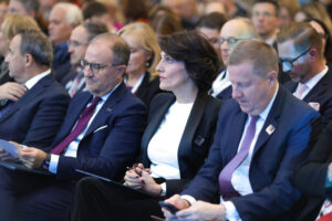 14th EUSDR Annual Forum (November 2025)