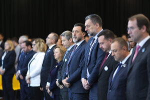 14th EUSDR Annual Forum (November 2025)