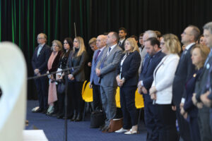 14th EUSDR Annual Forum (November 2025)