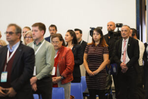 14th EUSDR Annual Forum (November 2025)