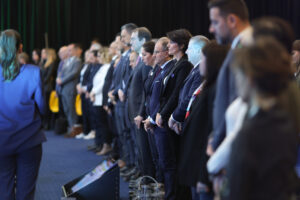 14th EUSDR Annual Forum (November 2025)