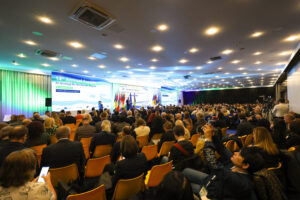 14th EUSDR Annual Forum (November 2025)