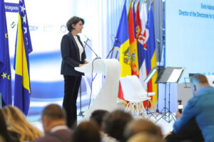 14th EUSDR Annual Forum (November 2025)