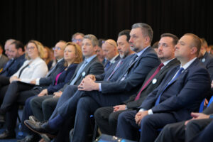 14th EUSDR Annual Forum (November 2025)