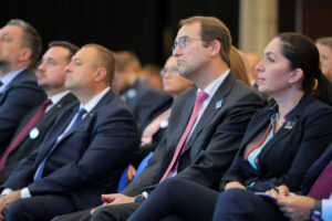 14th EUSDR Annual Forum (November 2025)