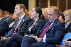 14th EUSDR Annual Forum (November 2025)