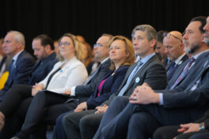 14th EUSDR Annual Forum (November 2025)