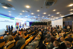 14th EUSDR Annual Forum (November 2025)