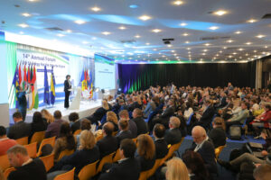 14th EUSDR Annual Forum (November 2025)