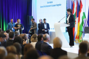 14th EUSDR Annual Forum (November 2025)