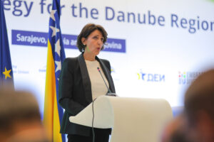 14th EUSDR Annual Forum (November 2025)