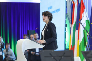 14th EUSDR Annual Forum (November 2025)