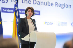 14th EUSDR Annual Forum (November 2025)