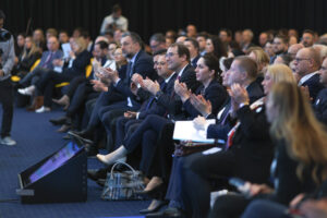 14th EUSDR Annual Forum (November 2025)