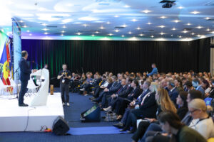 14th EUSDR Annual Forum (November 2025)