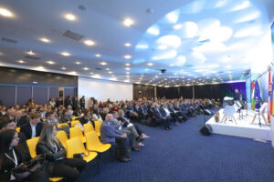 14th EUSDR Annual Forum (November 2025)