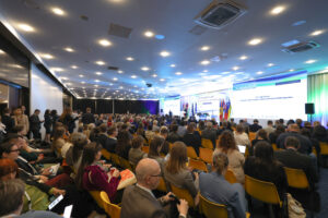 14th EUSDR Annual Forum (November 2025)
