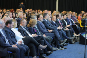 14th EUSDR Annual Forum (November 2025)