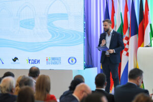 14th EUSDR Annual Forum (November 2025)