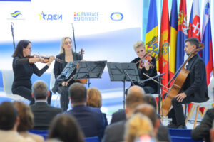 14th EUSDR Annual Forum (November 2025)