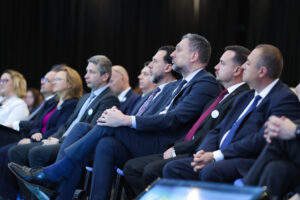 14th EUSDR Annual Forum (November 2025)