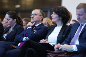 14th EUSDR Annual Forum (November 2025)