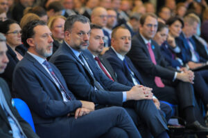 14th EUSDR Annual Forum (November 2025)