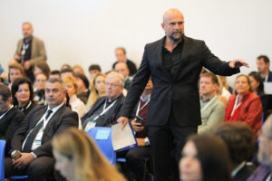 14th EUSDR Annual Forum (November 2025)