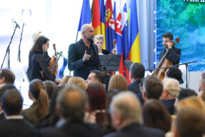 14th EUSDR Annual Forum (November 2025)