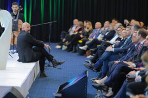 14th EUSDR Annual Forum (November 2025)