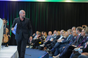 14th EUSDR Annual Forum (November 2025)